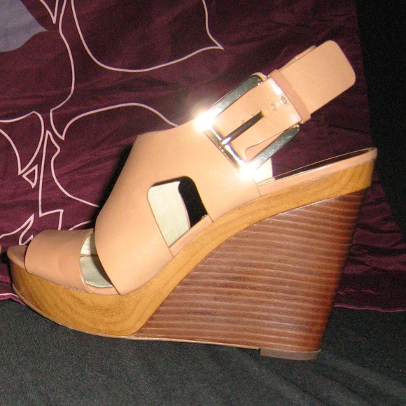 Michael Kors women wedges - Picture 3 of 8